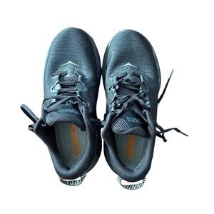 Hoka Women’s Gaviota Sneaker Black